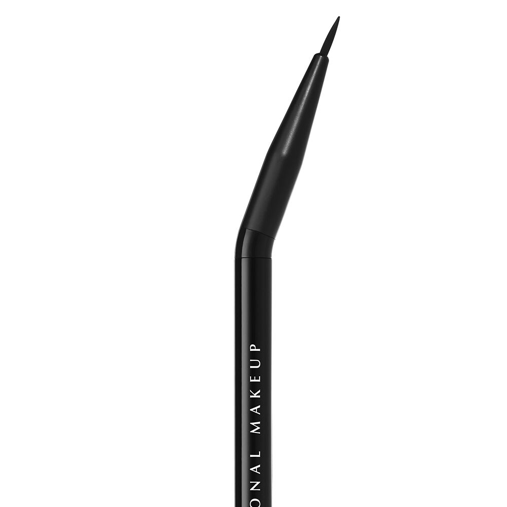Liquid eyeliner brush deals